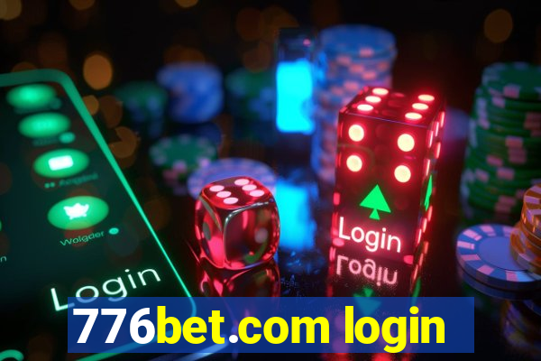 776bet.com login